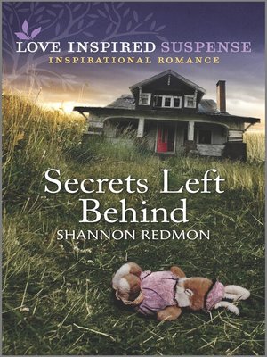 cover image of Secrets Left Behind